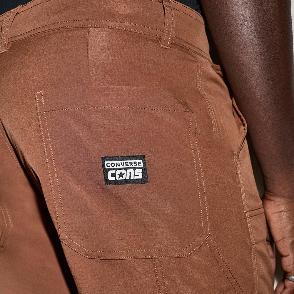 Converse CONS Double Knee Relaxed Shorts