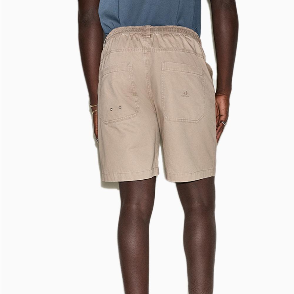 Harbor Relaxed Shorts