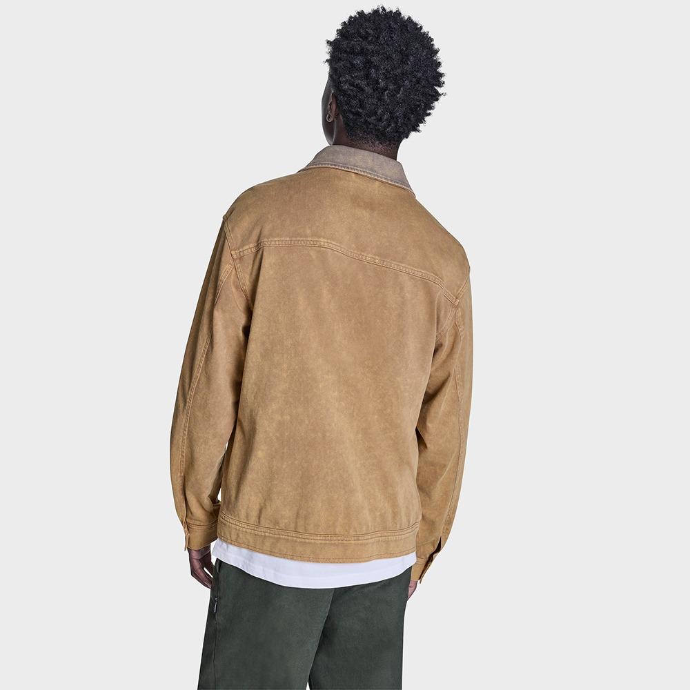 Essential Zip Jacket