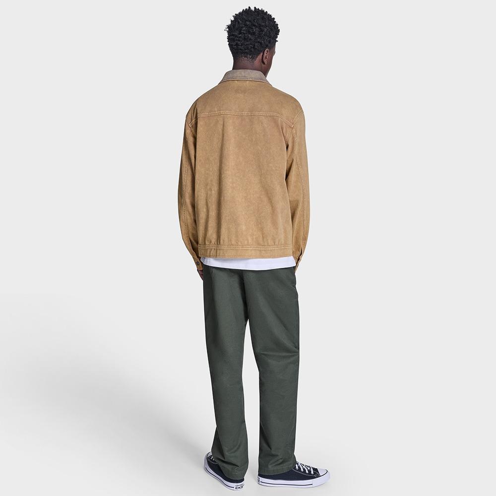 Essential Zip Jacket