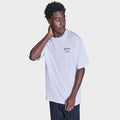 Heritage Wordmark Relaxed T-Shirt