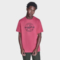 Star Script T-Shirt