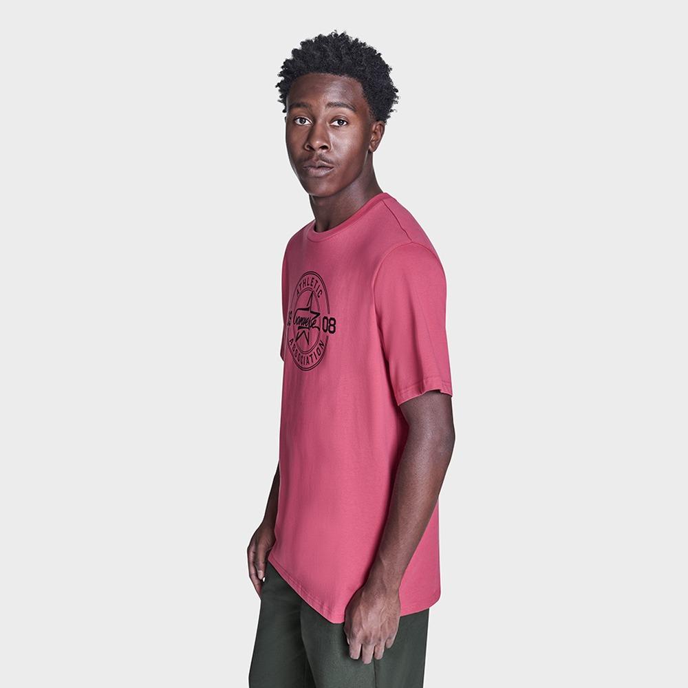 Star Script T-Shirt