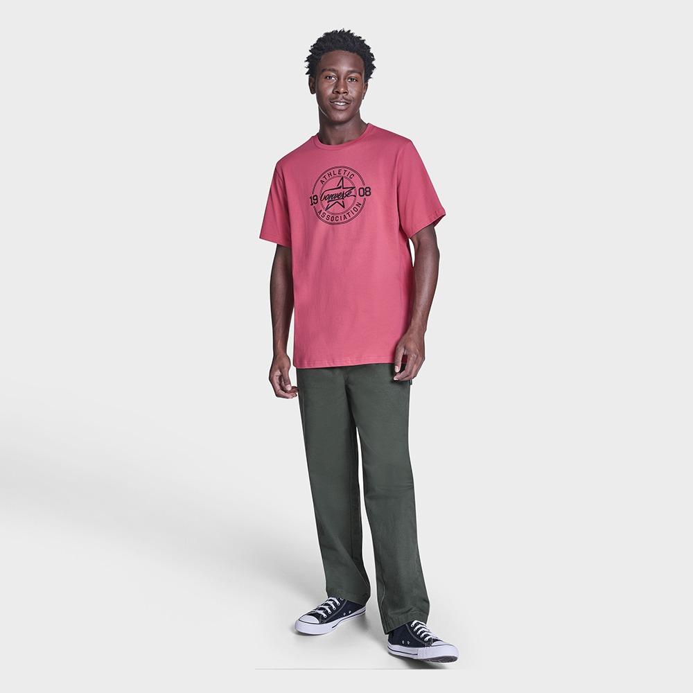 Star Script T-Shirt
