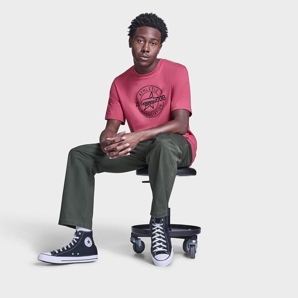 Star Script T-Shirt
