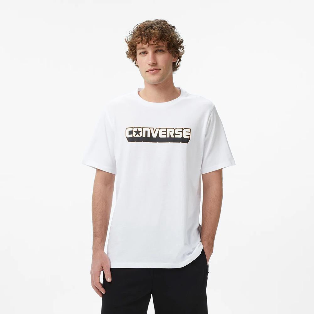 Dimension Logo T-Shirt