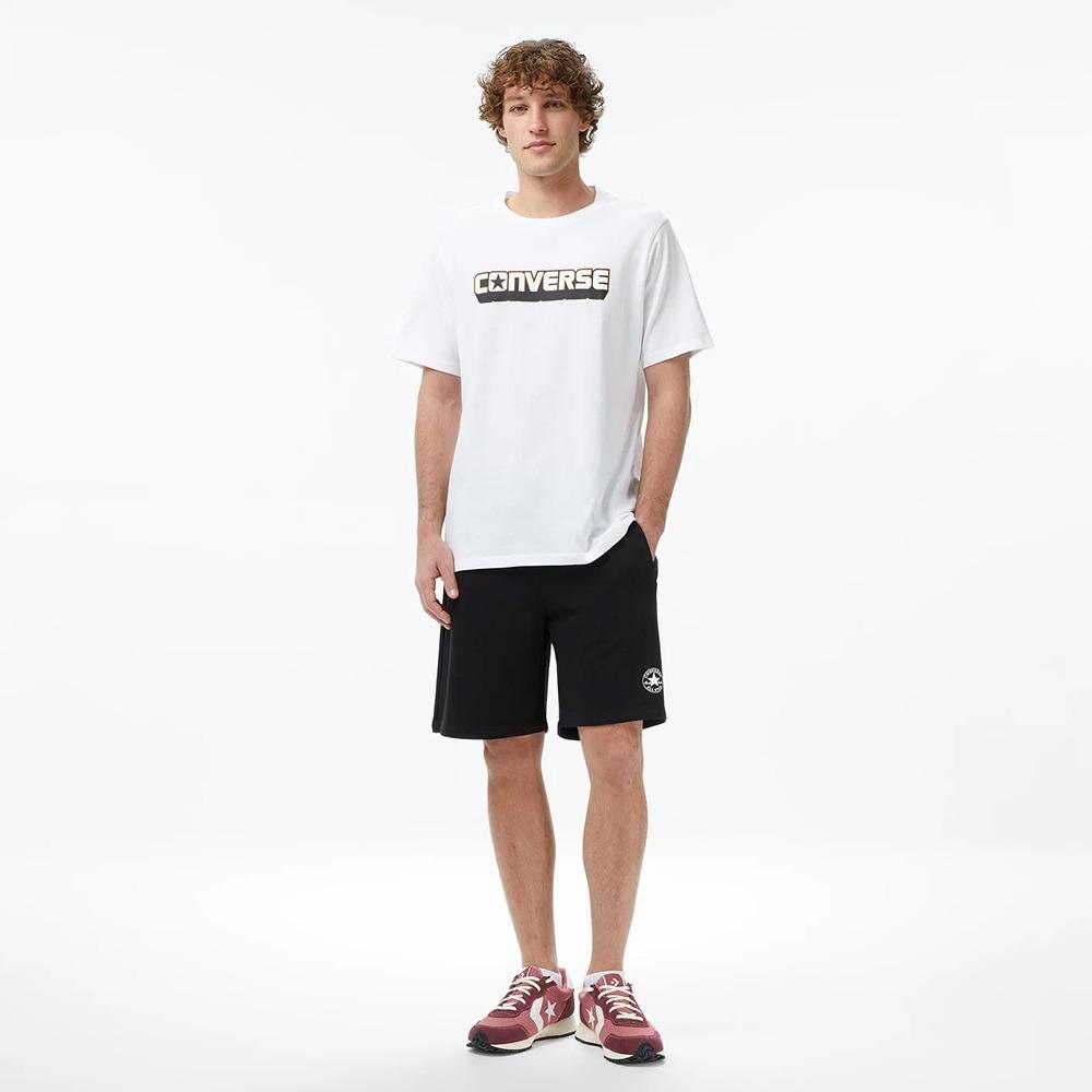 Dimension Logo T-Shirt