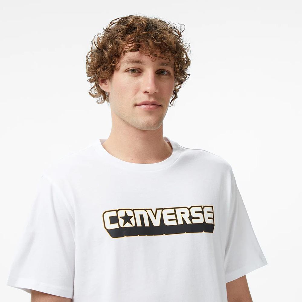 Dimension Logo T-Shirt