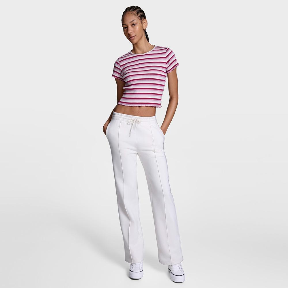 Retro Chuck Fashion Knit Pant