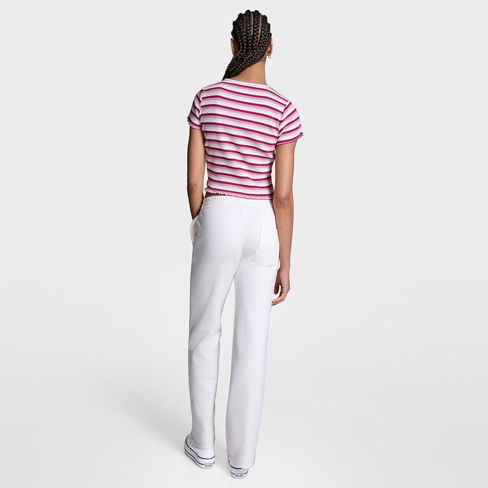 Retro Chuck Fashion Knit Pant