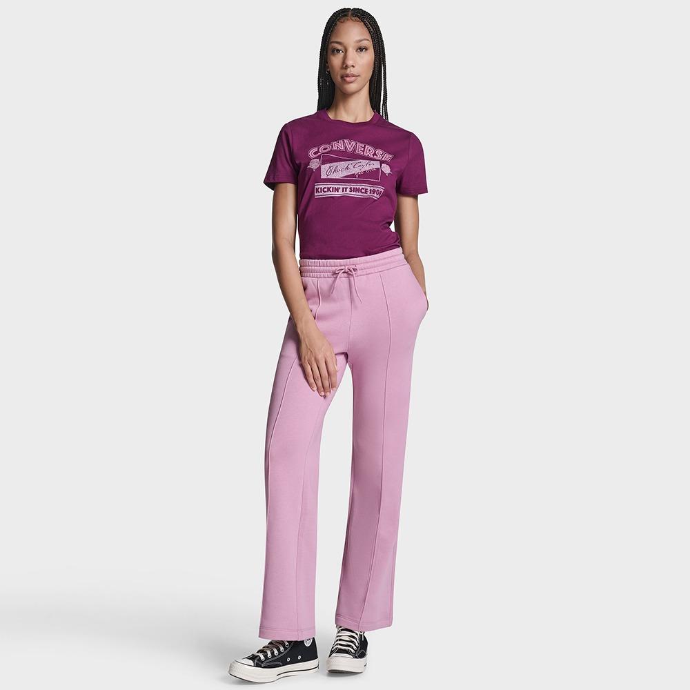 Star Chevron Pants