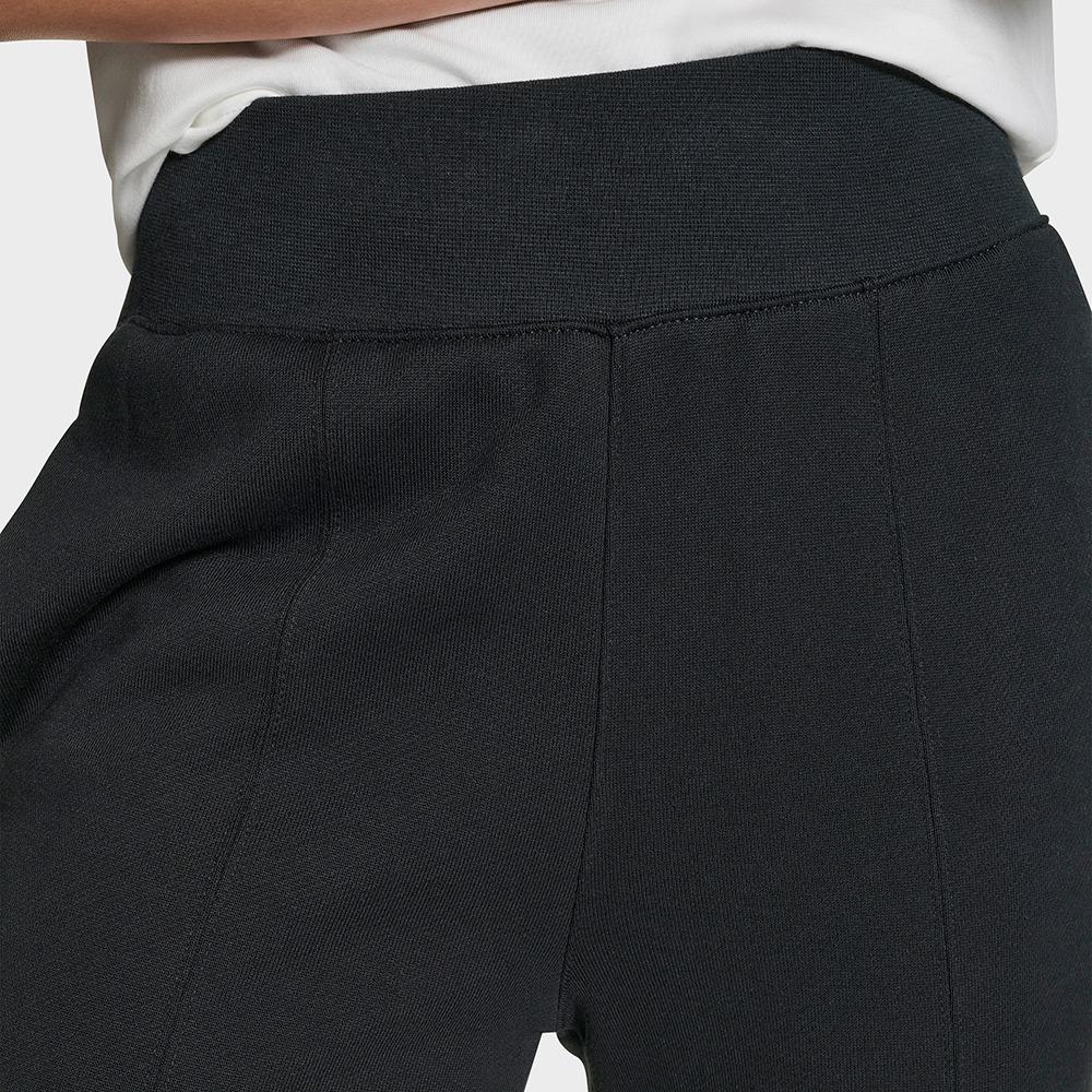 Split Leg Knit Pant