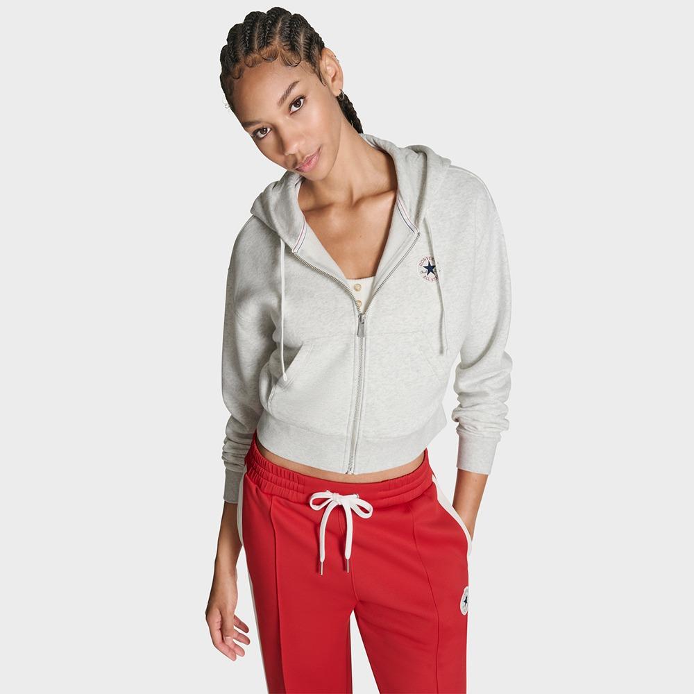 Retro Chuck Taylor Full-Zip Hoodie