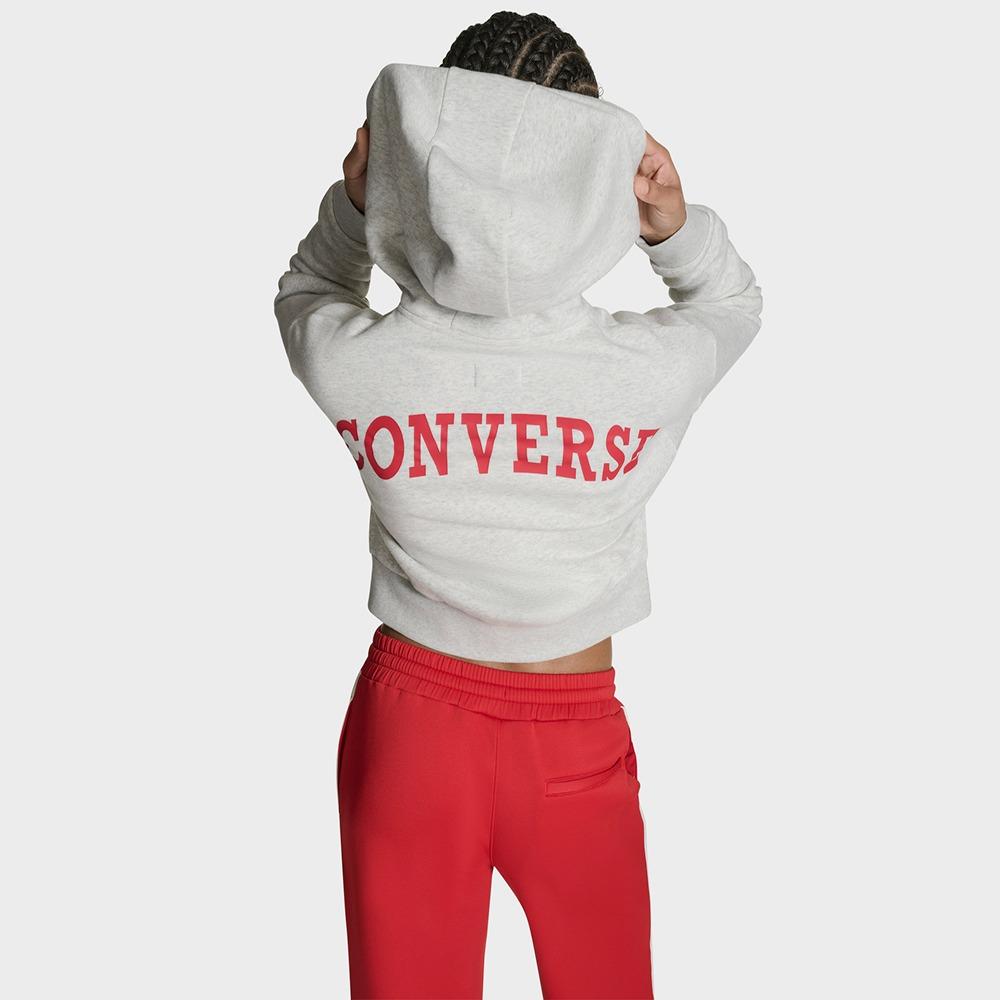 Retro Chuck Taylor Full-Zip Hoodie