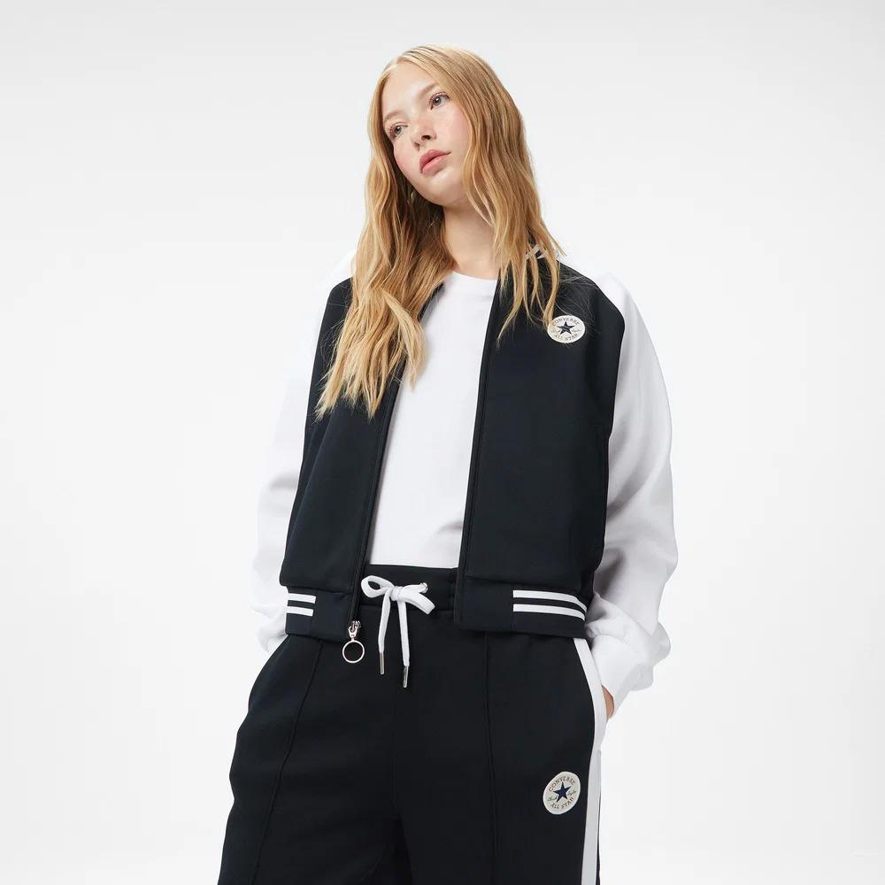Retro Chuck Taylor Premium Track Jacket