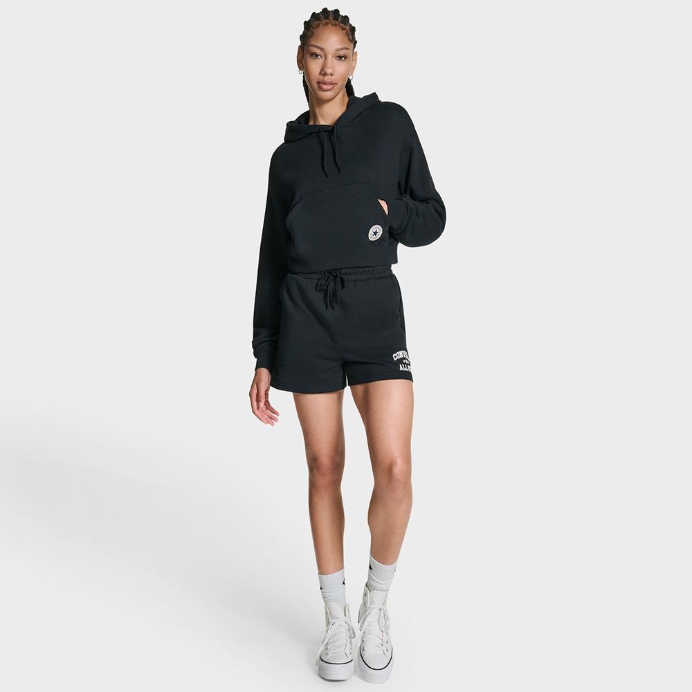 Chuck Taylor All Star Cropped Hoodie