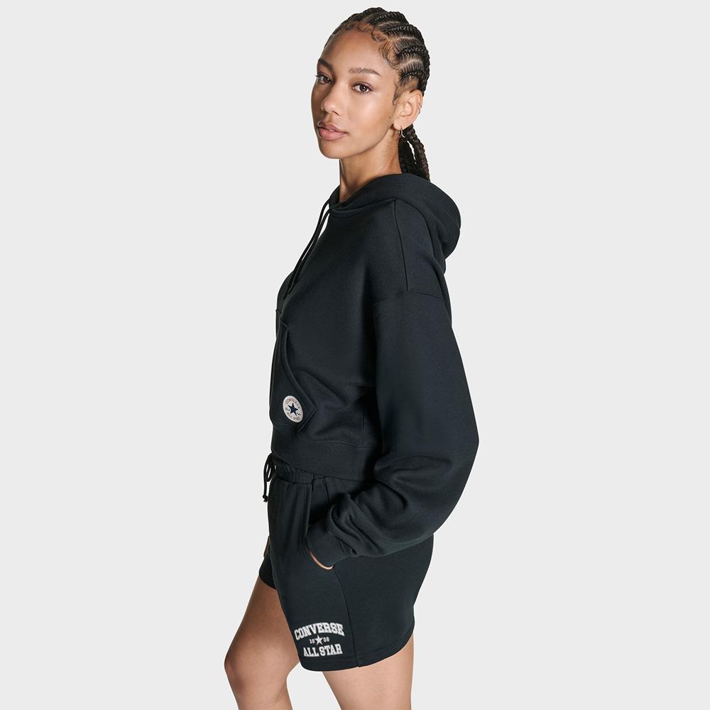 Chuck Taylor All Star Cropped Hoodie