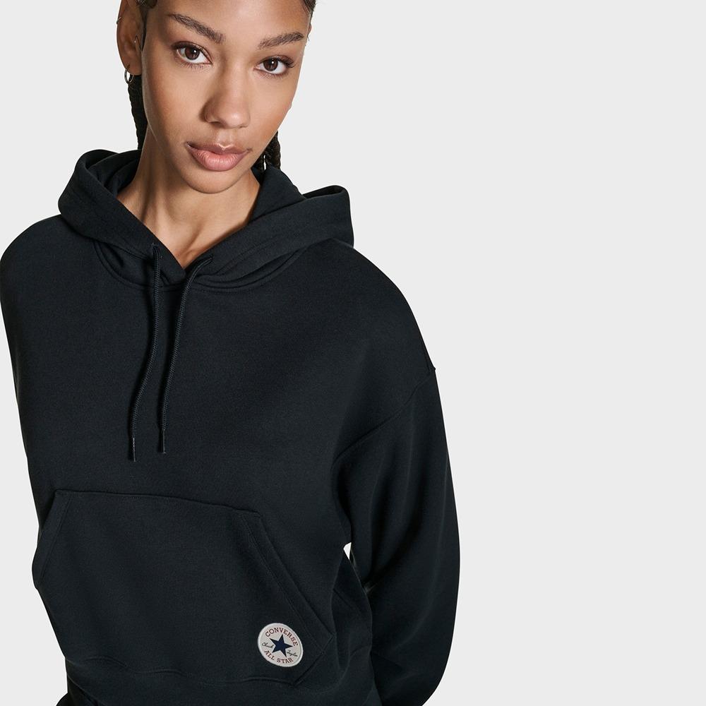 Chuck Taylor All Star Cropped Hoodie