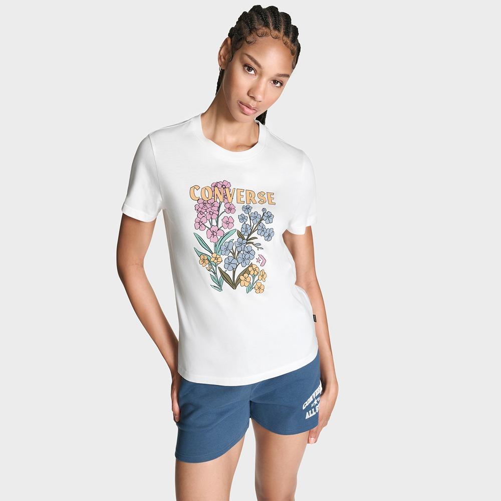 Floral T-Shirt