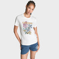Floral T-Shirt