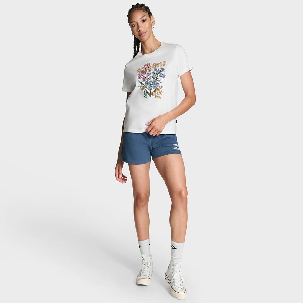 Floral T-Shirt
