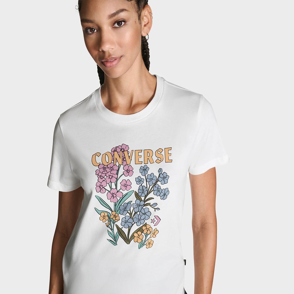 Floral T-Shirt