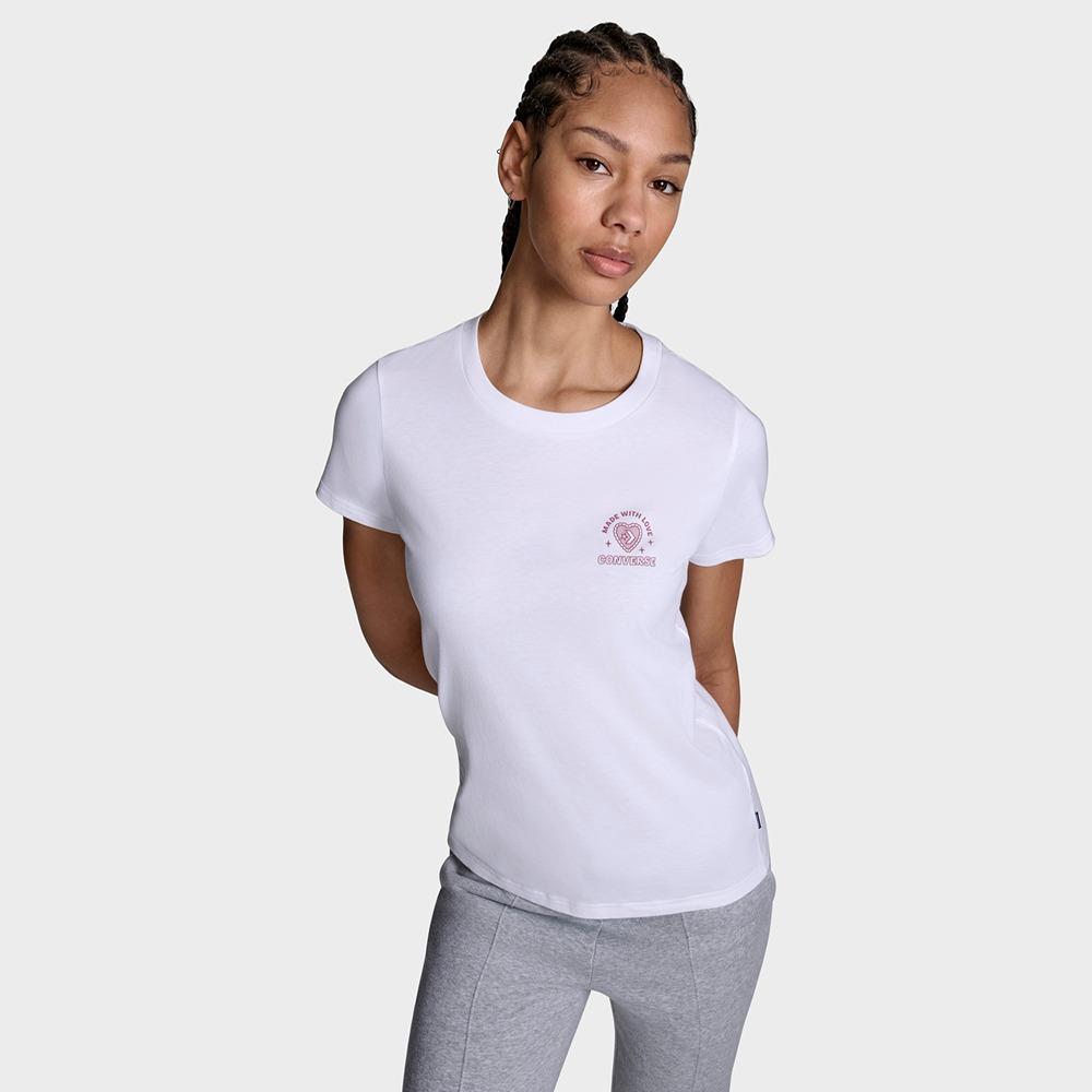 Made With Love T-Shirt