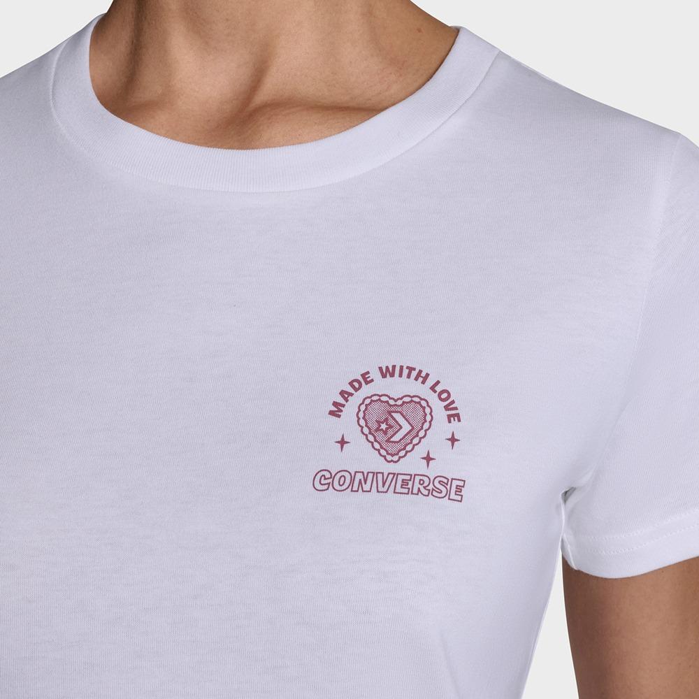 Made With Love T-Shirt