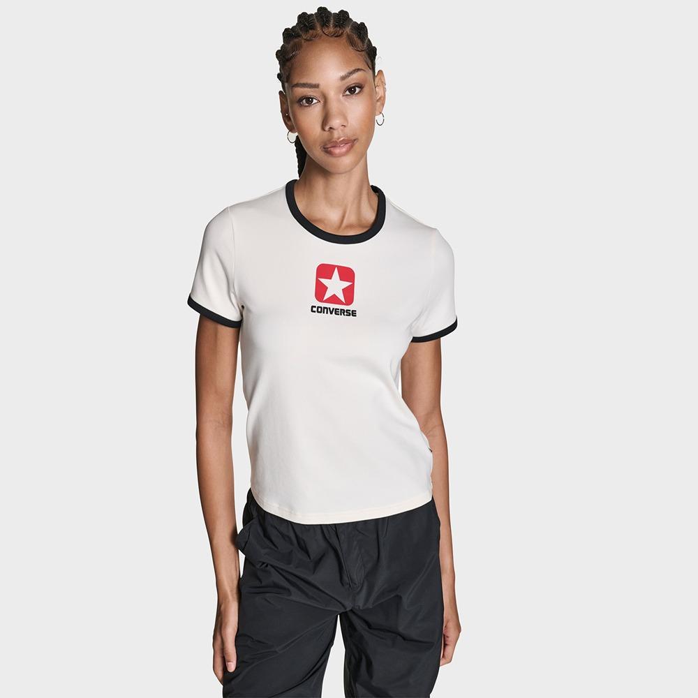 Retro Box Star T-Shirt
