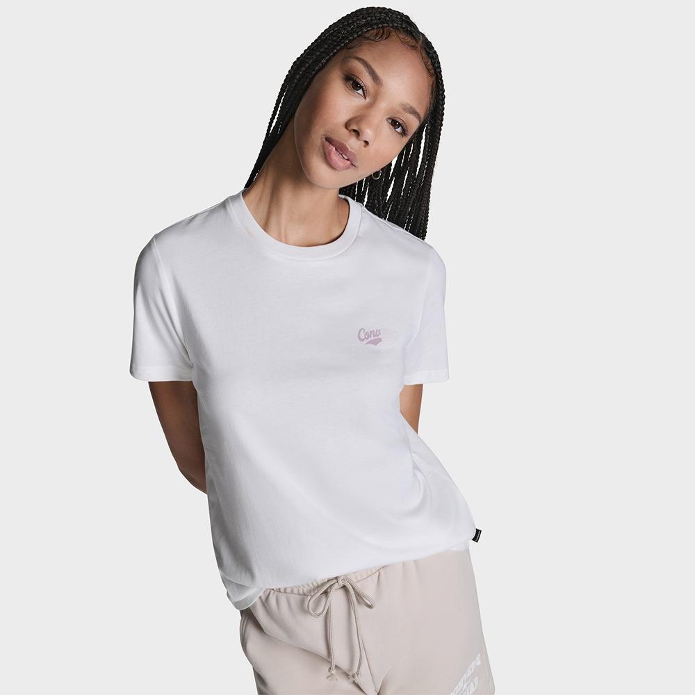 Winged Chucks T-Shirt