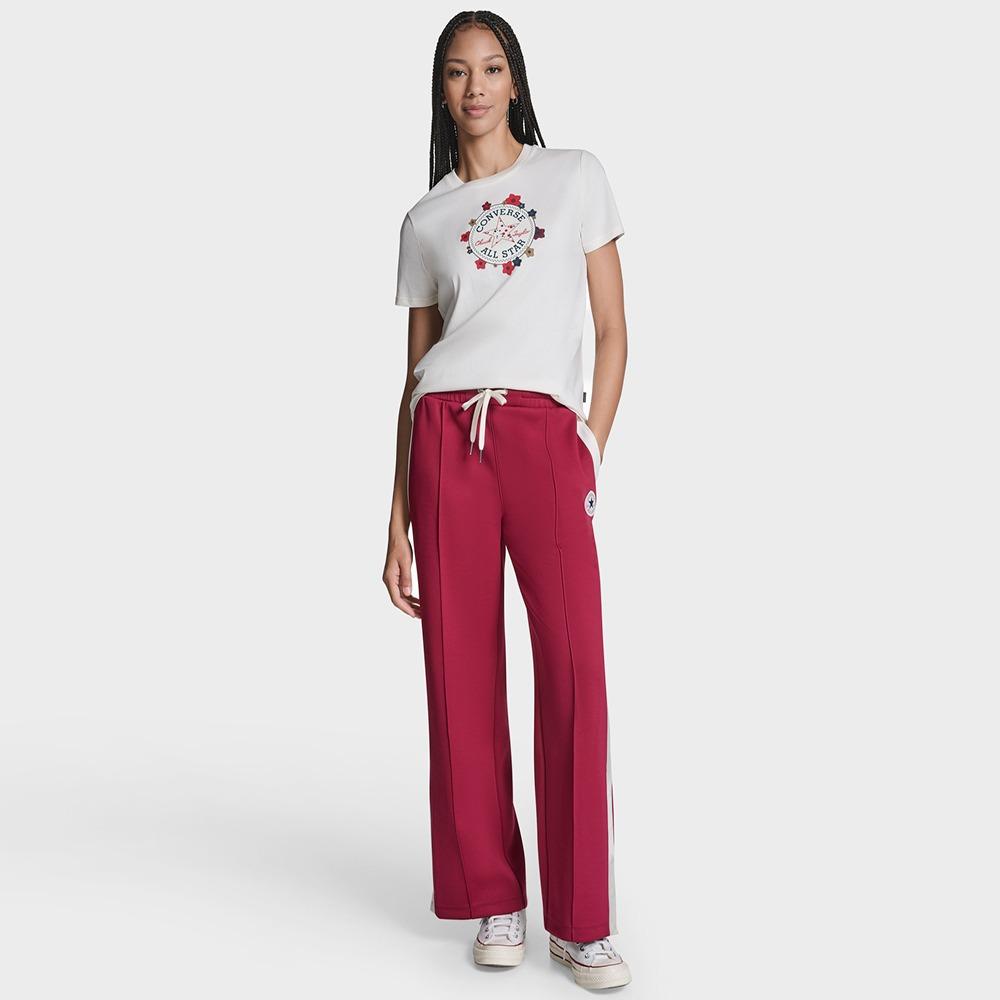 All Star Flowers T-Shirt