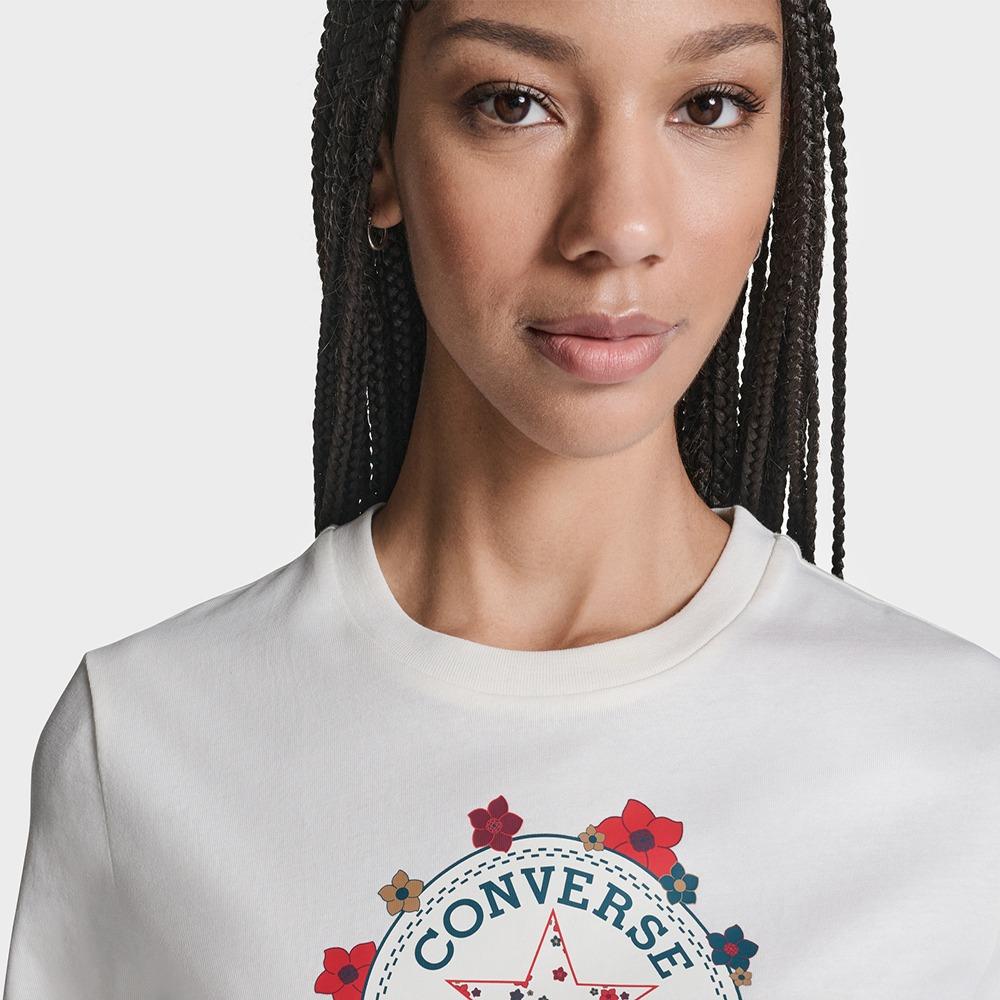 All Star Flowers T-Shirt