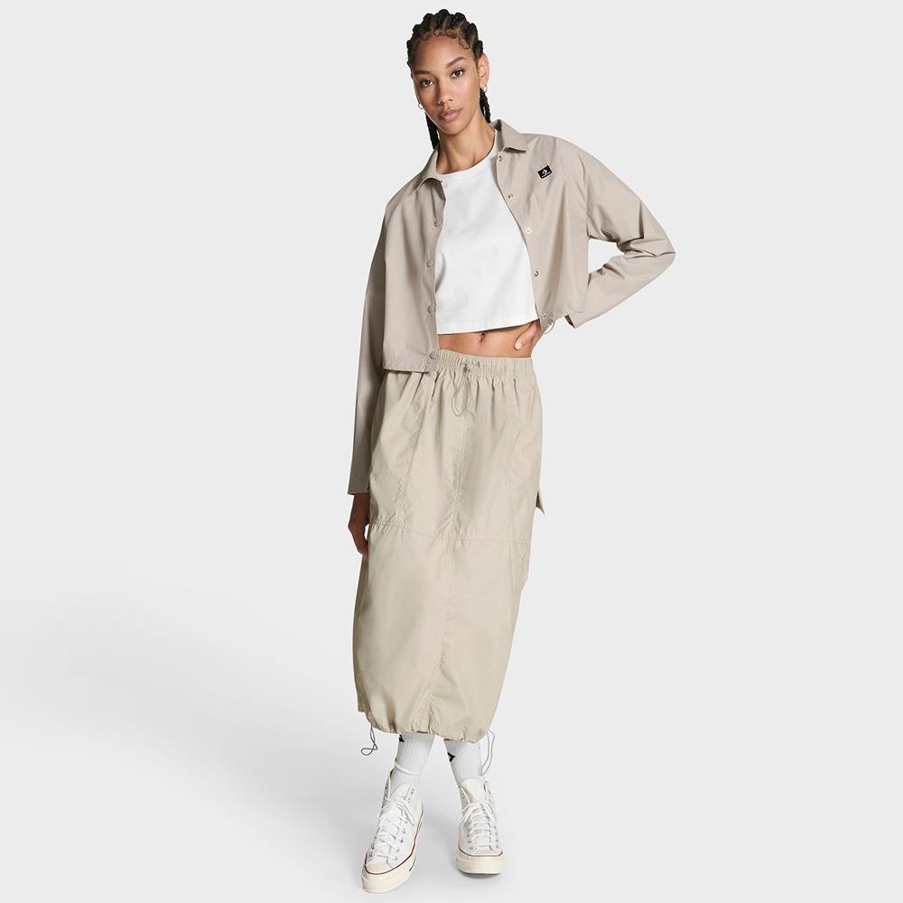 Cargo Parachute Skirt