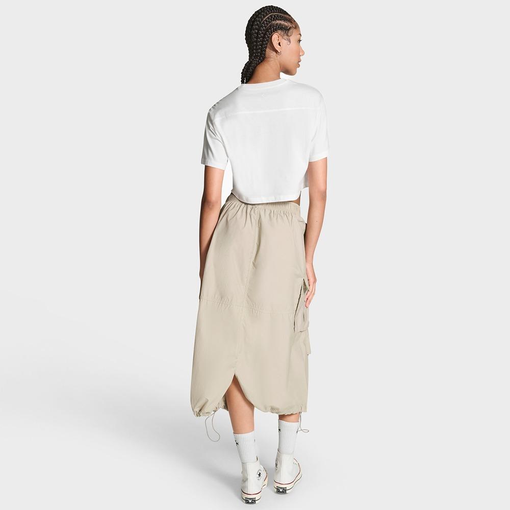 Cargo Parachute Skirt