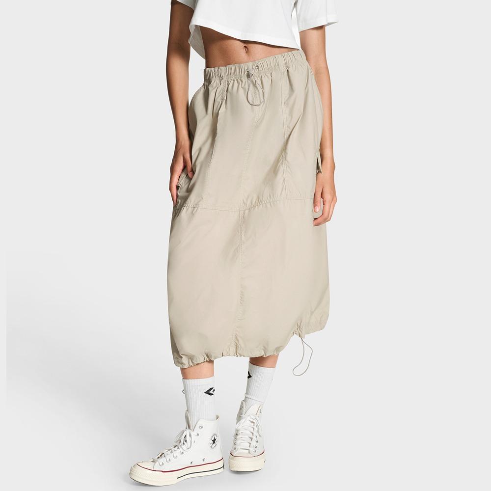 Cargo Parachute Skirt