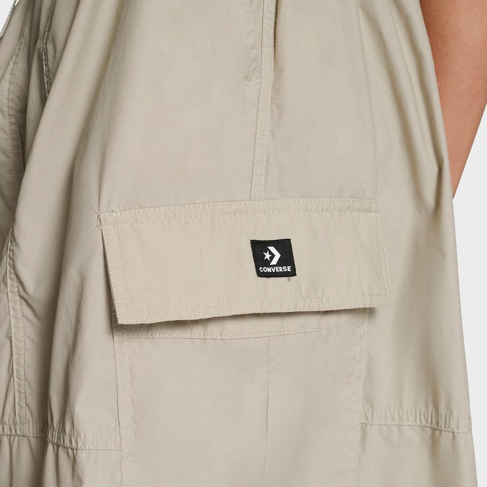 Cargo Parachute Skirt
