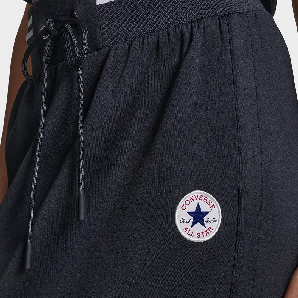Retro Chuck Taylor Track Skirt