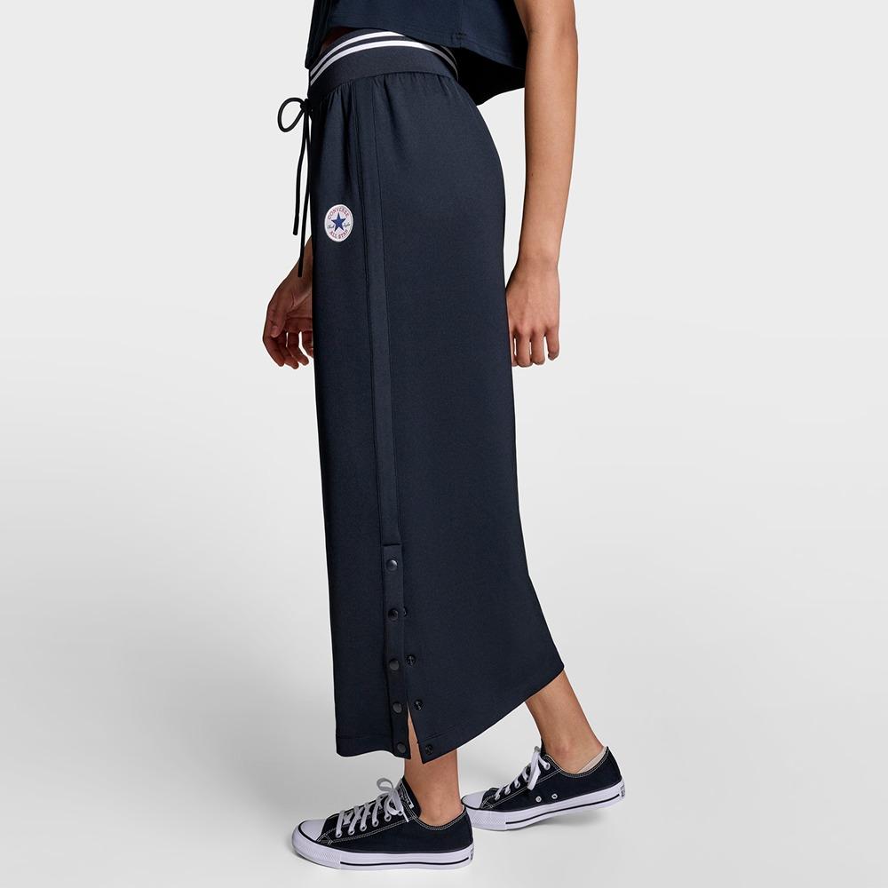 Retro Chuck Taylor Track Skirt