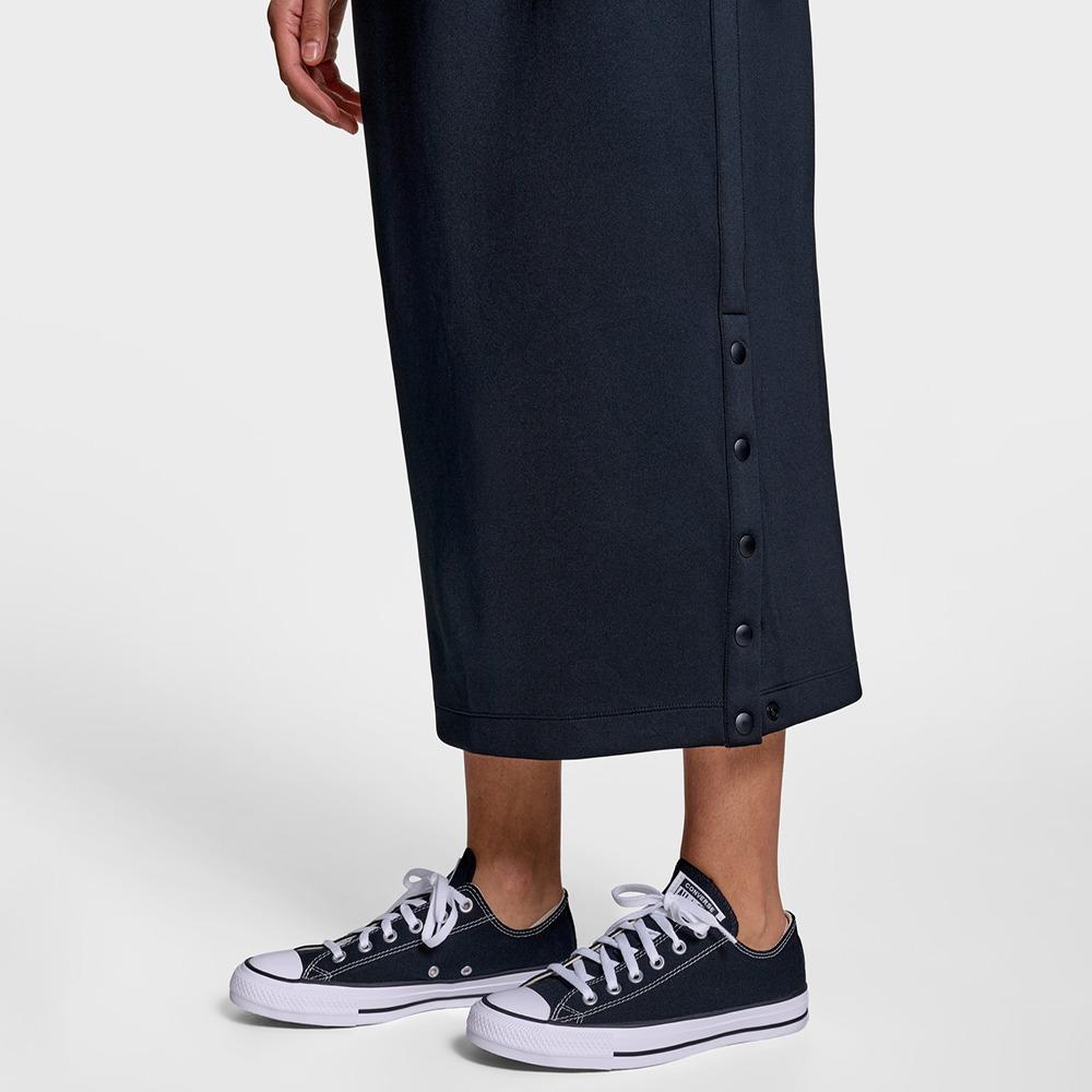 Retro Chuck Taylor Track Skirt