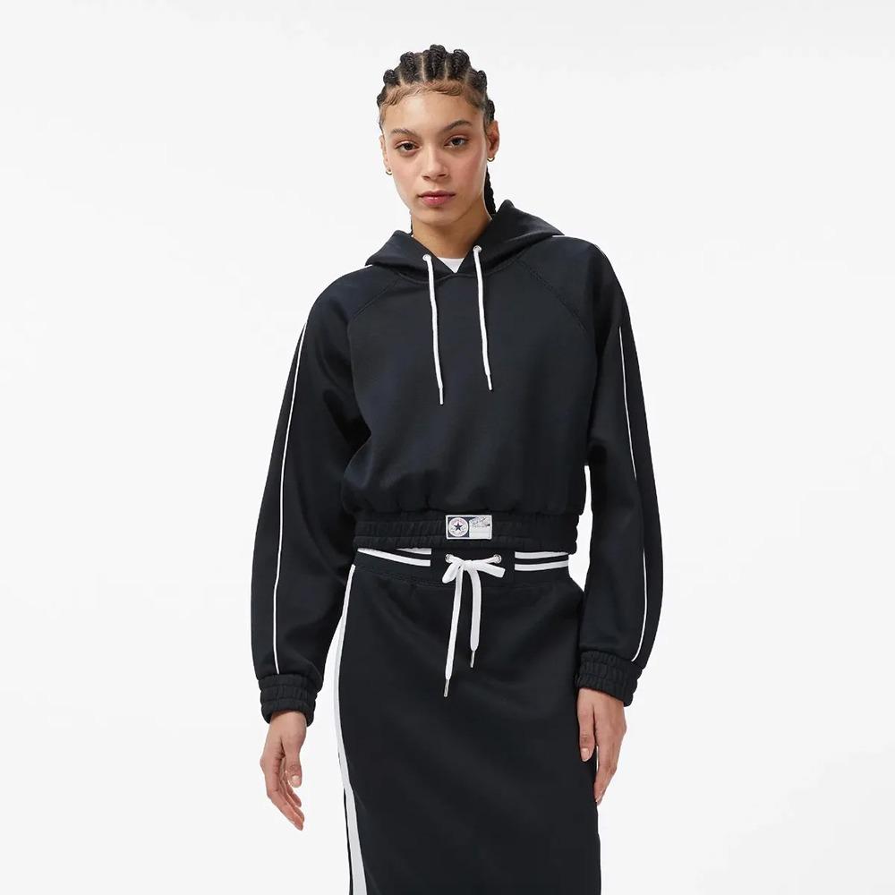 Women's Track Hoodie