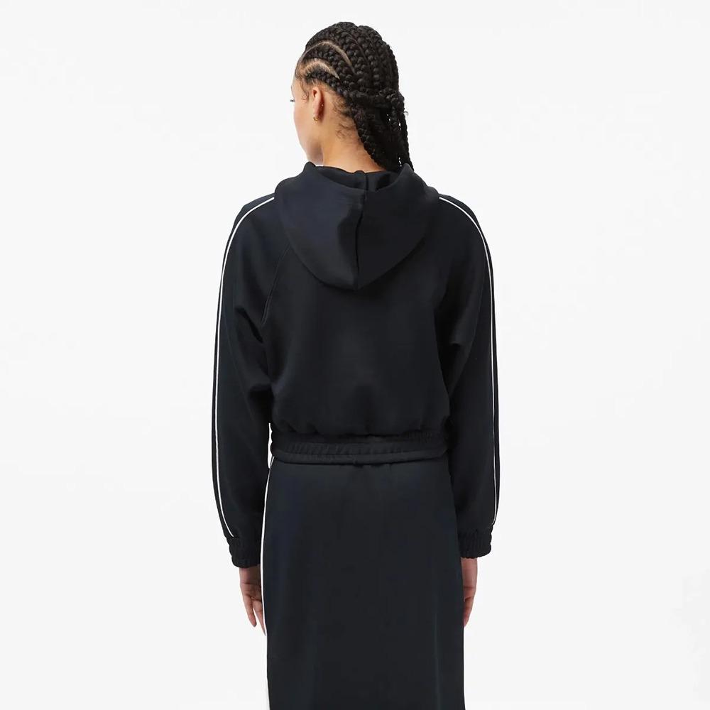 Women's Track Hoodie