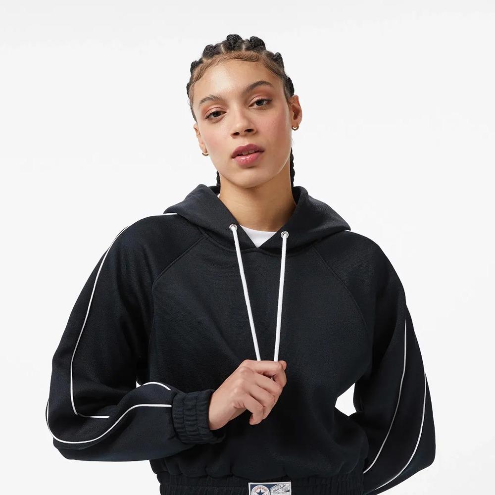 Women's Track Hoodie