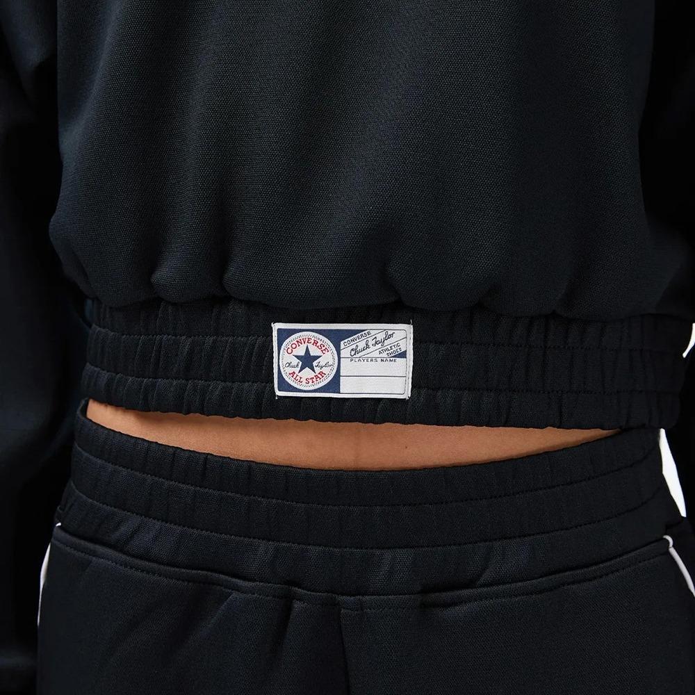 Women's Track Hoodie