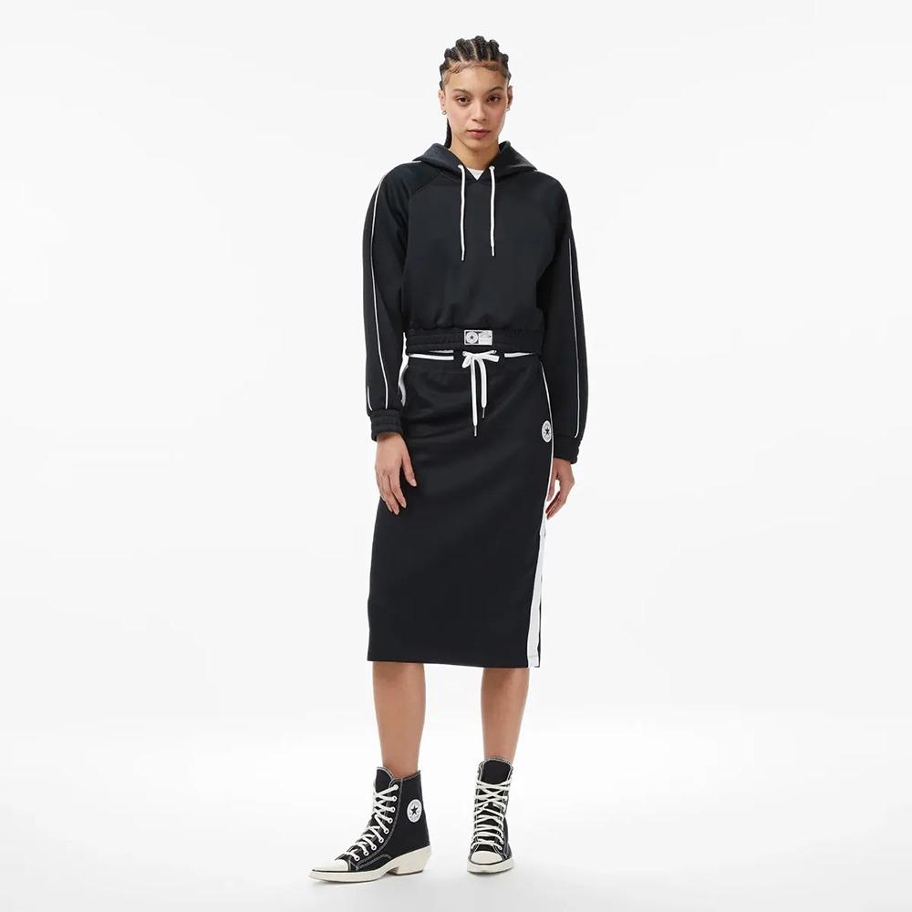 Women's Track Hoodie