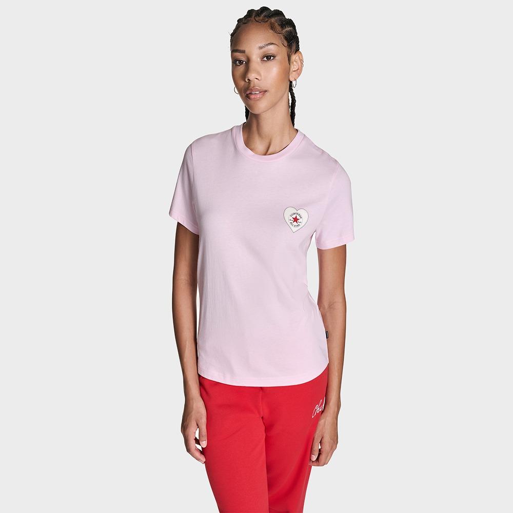 Women Valentines Day T-Shirt