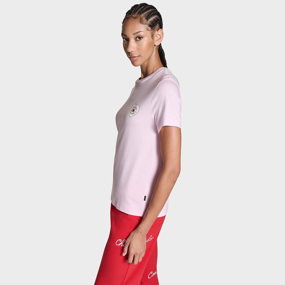 Women Valentines Day T-Shirt