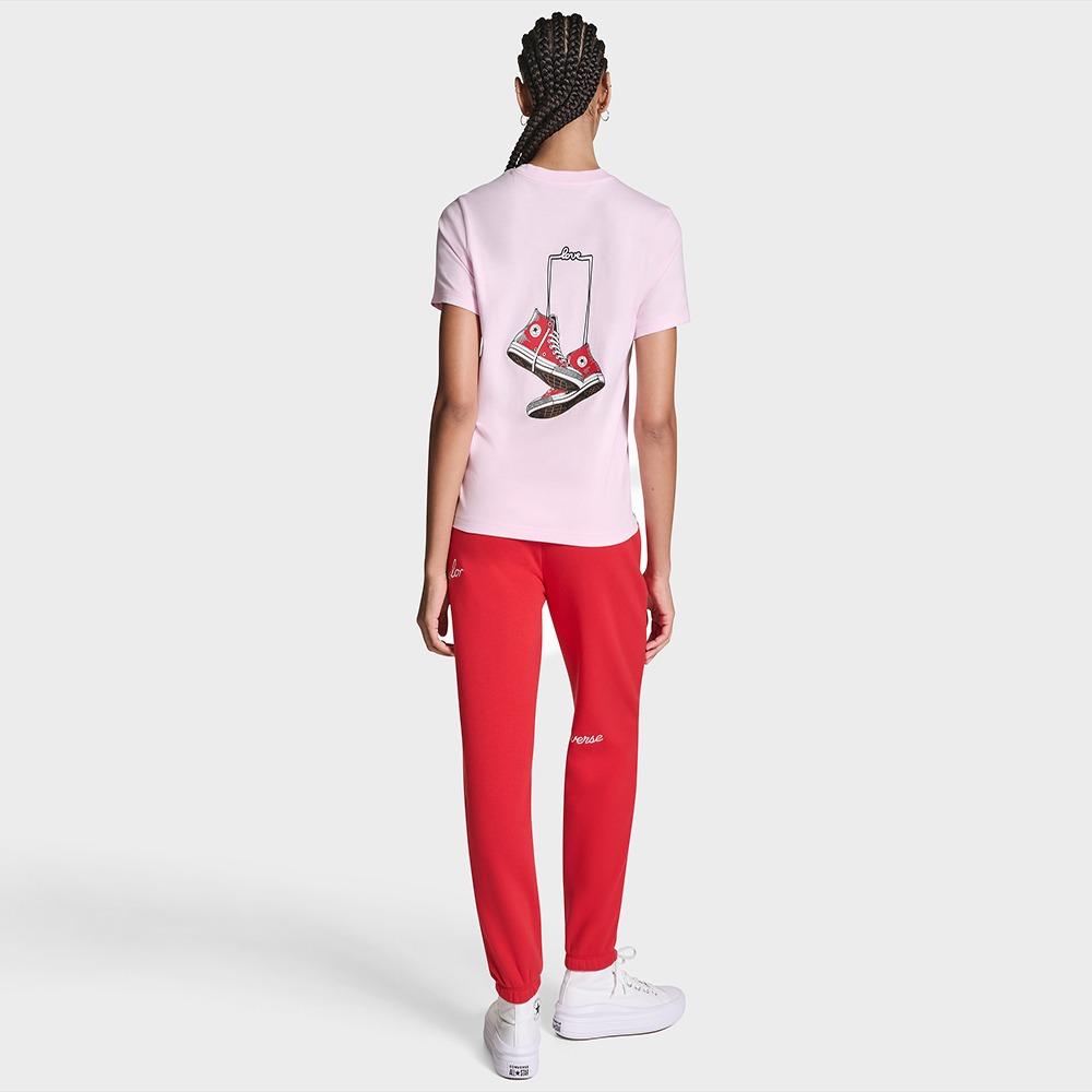 Women Valentines Day T-Shirt