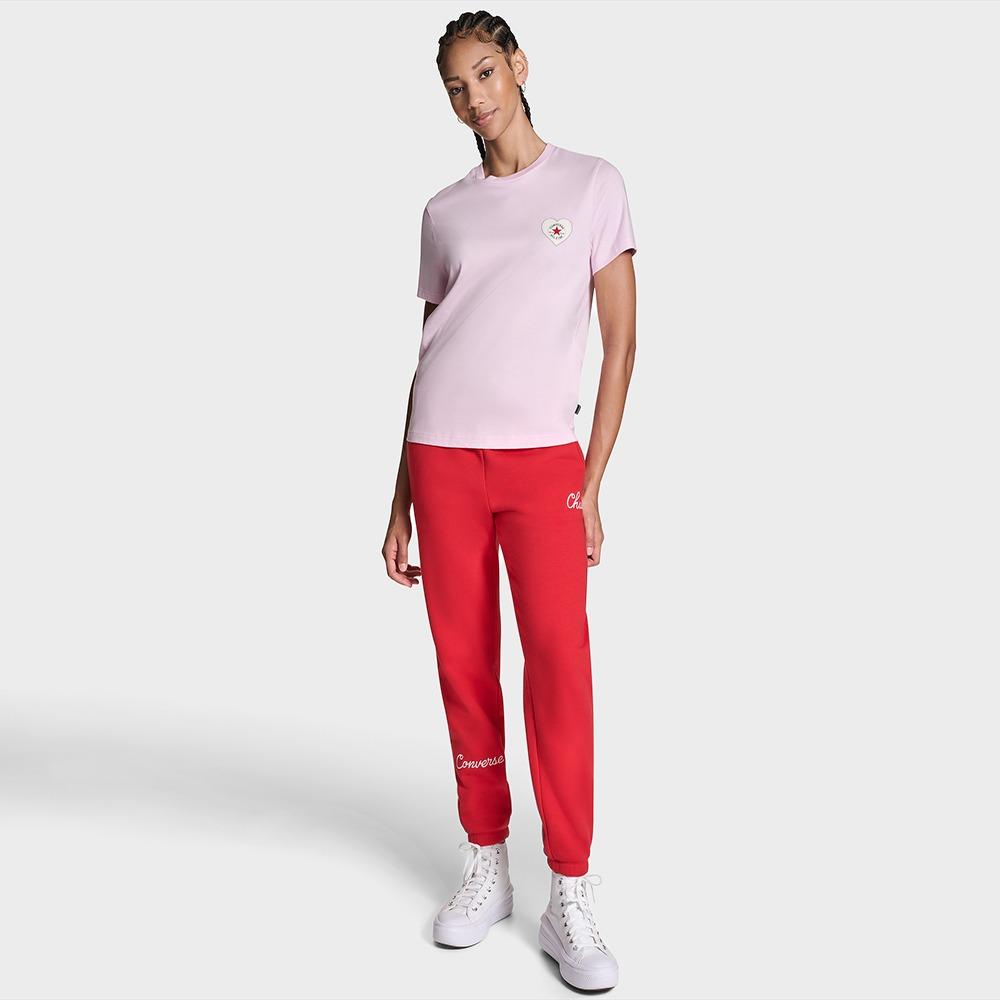 Women Valentines Day T-Shirt