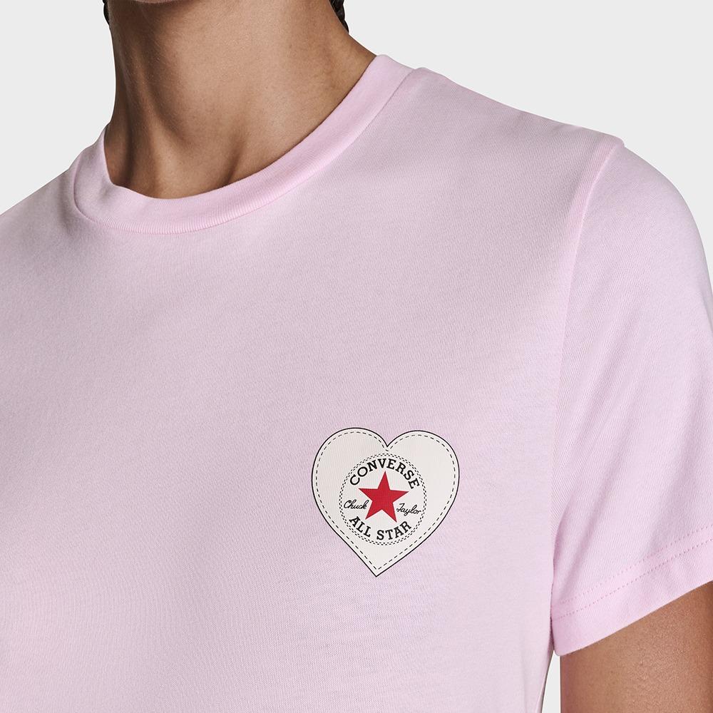 Women Valentines Day T-Shirt