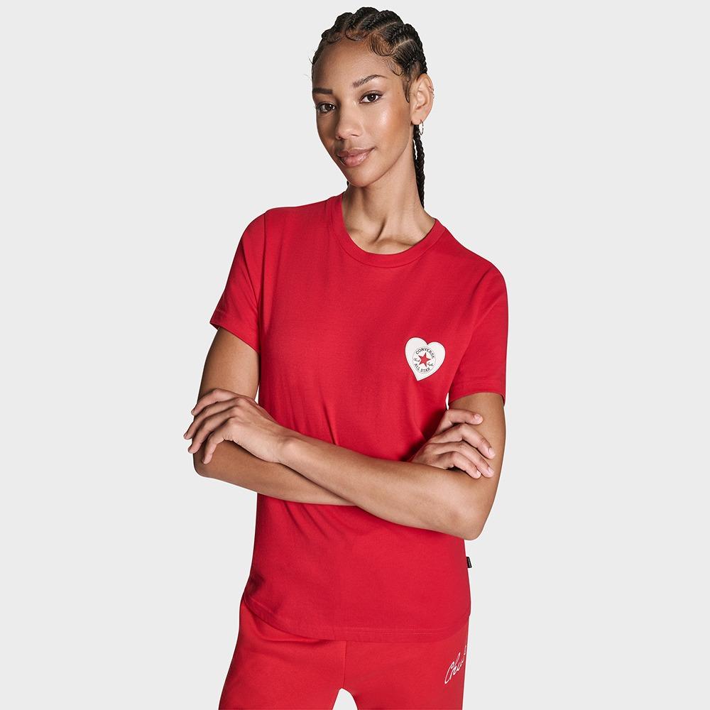 Women Valentines Day T-Shirt